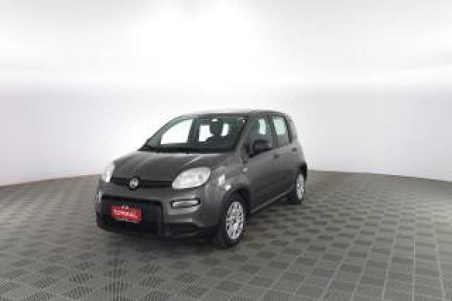 Fiat Panda Panda 1.0 Firefly S&s Hybrid 