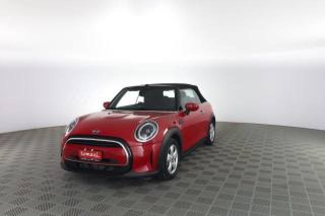 Mini Mini Cabrio  1.5 Cooper Cabrio 