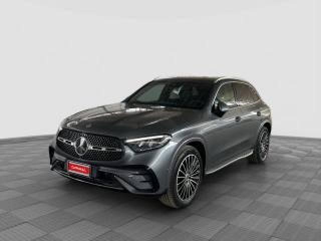 Mercedes Benz Glc 220 Glc 220 D 4matic Mild Hybrid Amg Premium 