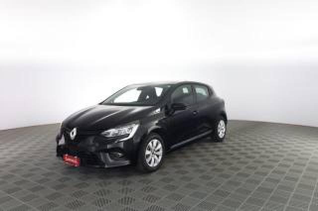 Renault Clio Clio Tce 100 Cv Gpl 5 Porte Business 