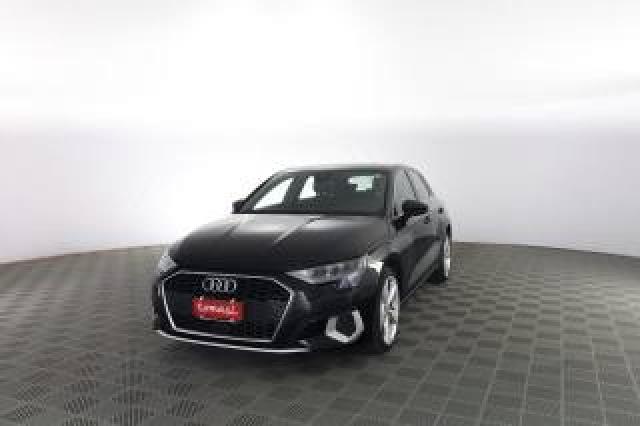 Audi A3 A3 Spb 30 Tdi Business Advanced 