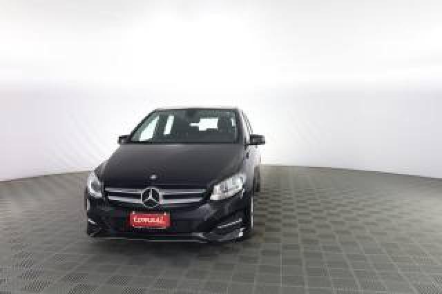 Mercedes Benz Cla Sse B B 160 D Business 
