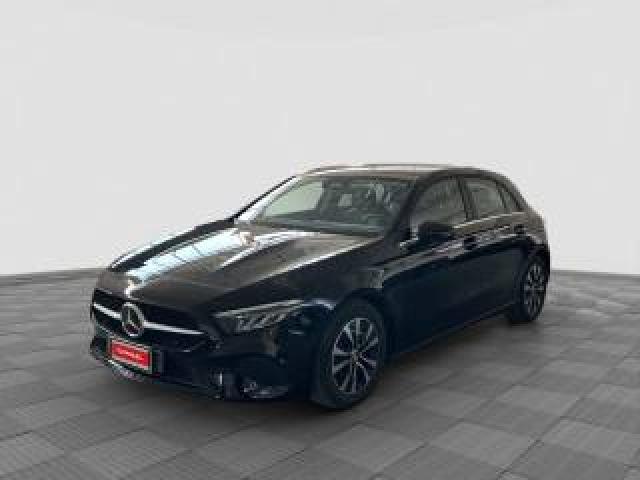 Mercedes Benz A 180 A 180 D Automatic Advanced 
