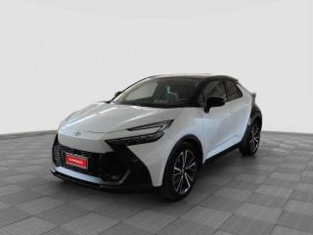 Toyota C-Hr C-Hr 2.0 Hv Lounge Premiere 