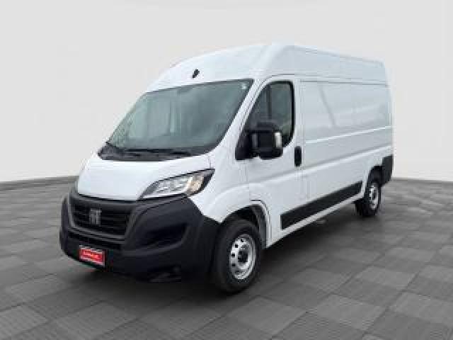 Fiat Ducato Ducato 35 2.2 Mjt 140cv Pm-Tm Furgone 