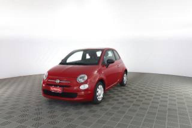 Fiat 500 500 1.0 Hybrid 