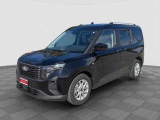 Ford Tourneo Courier Tourneo Courier 1.0 Ecoboost Powershift Titanium 