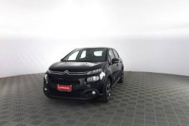 Citroen C3 C3 Puretech 83 S&s Shine 