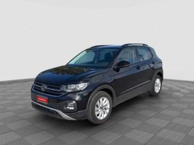 Volkswagen T-Cross T-Cross 1.0 Tsi 110 Cv Style 