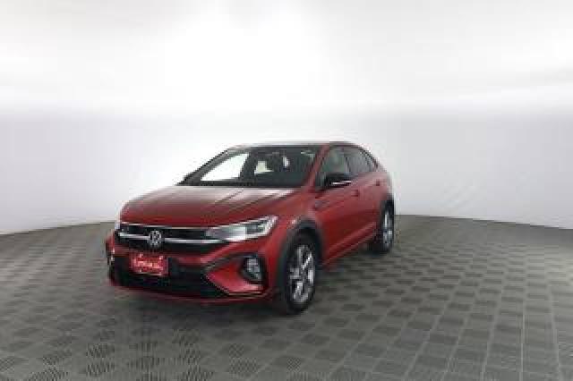 Volkswagen Taigo Taigo 1.0 Tsi 110 Cv Dsg R-Line 