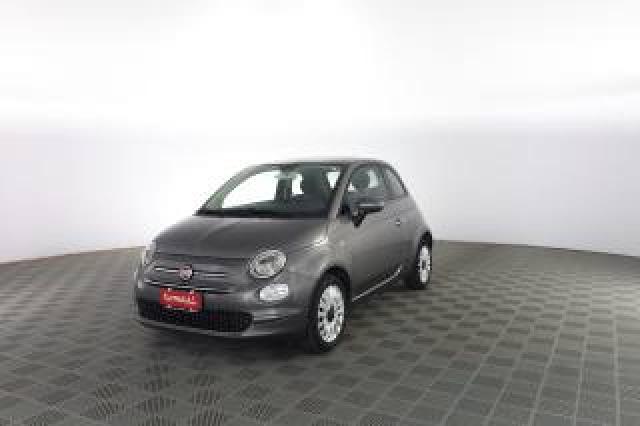 Fiat 500 500 1.2 69 Cv Lounge 