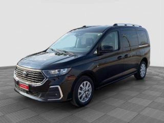 Ford Tourneo Connect Grand Tourneo Connect 2.0 Ecoblue 122 Cv Titanium 