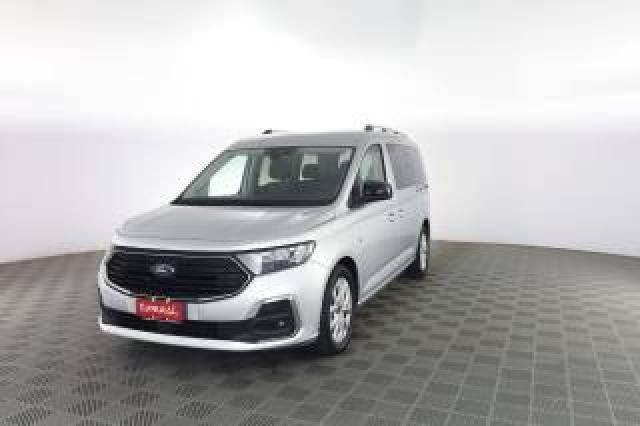 Ford Tourneo Connect Grand Tourneo Connect 2.0 Ecoblue 122 Cv Aut. Tita 