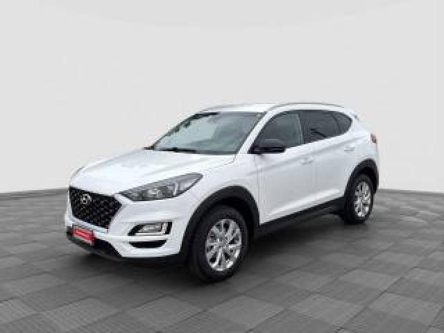 Hyundai Tucson Tucson 1.6 Gdi Xtech 