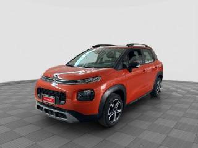 Citroen C3 Aircross C3 Aircross Puretech 110 S&s Feel 