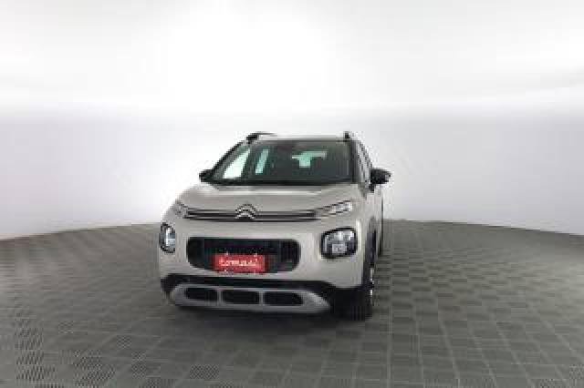 Citroen C3 Aircross C3 Aircross Puretech 110 S&s Eat6 Shine 