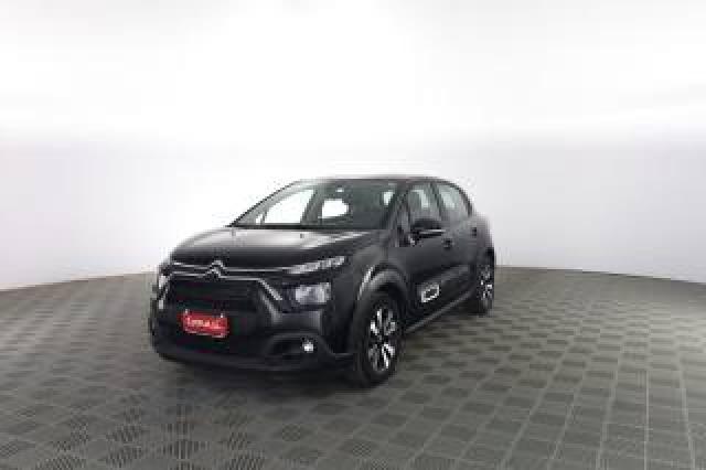 Citroen C3 C3 Puretech 83 S&s Shine 