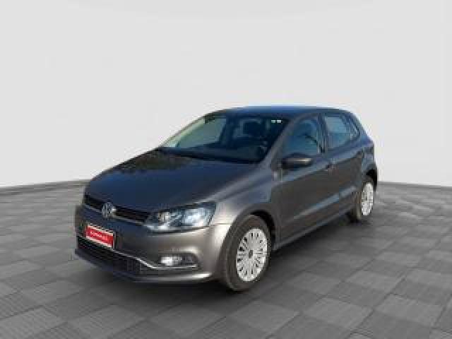 Volkswagen Polo Polo 1.4 Tdi 5p. Business Bluemotion Technology 