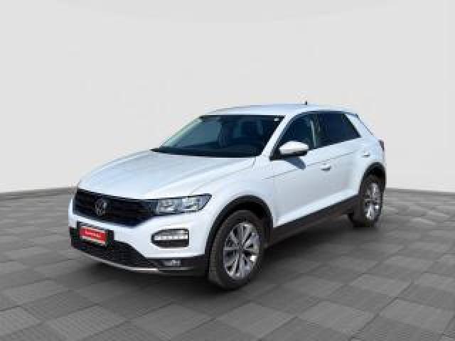 Volkswagen T-Roc T-Roc 2.0 Tdi Scr 150 Cv Dsg Business Bluemotion T 