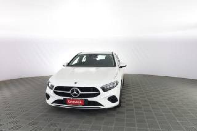 Mercedes Benz A 180 A 180 D Automatic Advanced 
