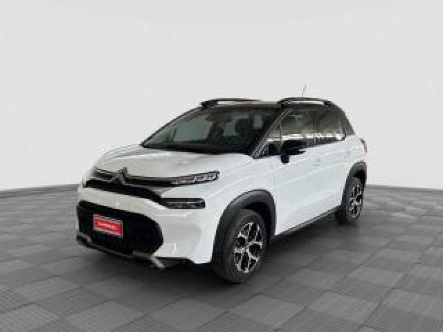 Citroen C3 Aircross C3 Aircross Puretech 110 S&s Shine Pack 