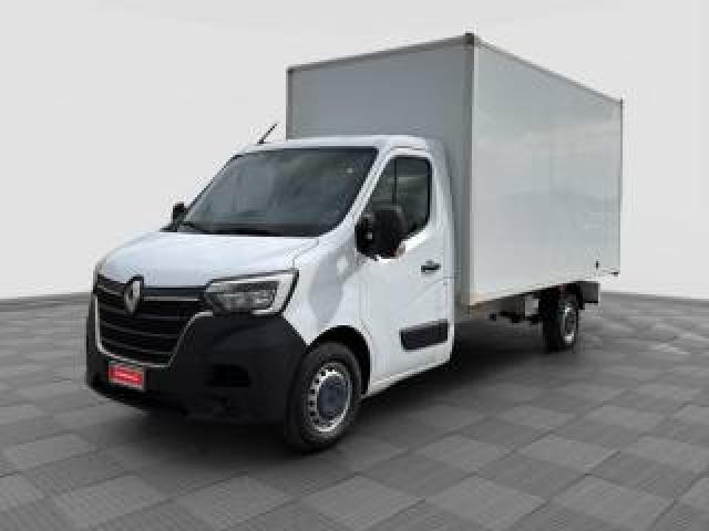 Renault Master Master Gv 20 Ta L3 T35 Energy Dci 145 Ice 