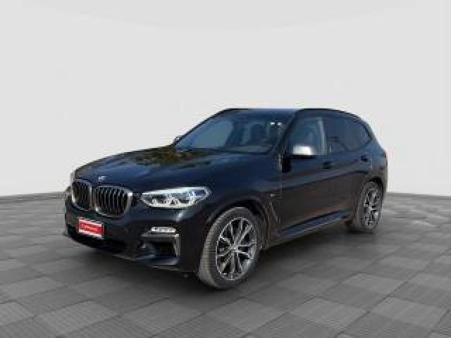 Bmw X3 X3 Xdrivem40d 