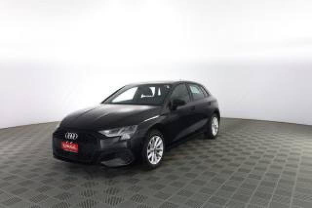 Audi A3 A3 Spb 30 Tfsi S Tronic Business 