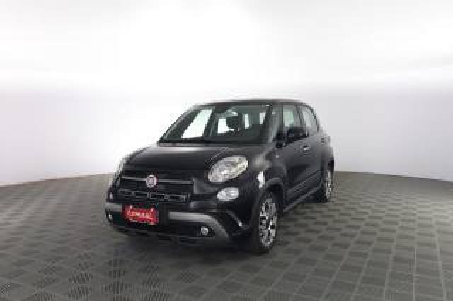Fiat 500l 500l 1.4 95 Cv S&s Cross 