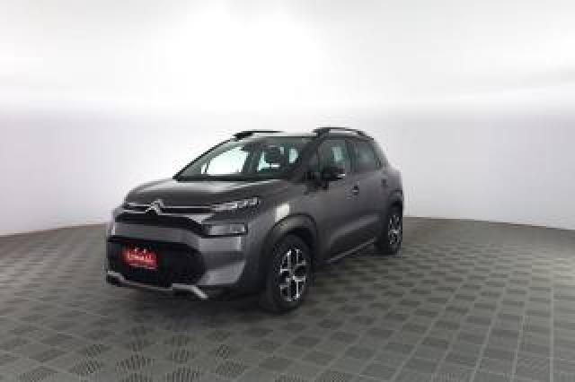 Citroen C3 Aircross C3 Aircross Puretech 110 S&s Plus 
