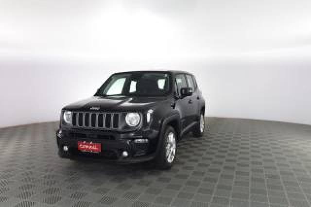 Jeep Renegade Renegade 1.6 Mjt 130 Cv Limited 