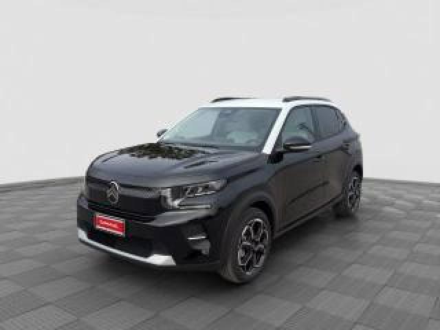 Citroen C3 4ª Serie  Puretech 100 S&s Max 