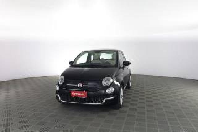 Fiat 500 500 1.2 Easypower Lounge 