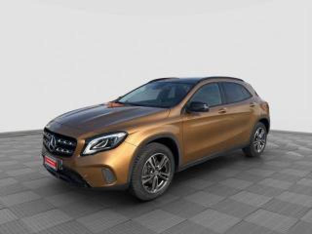 Mercedes Benz Cla Sse Gla Gla 200 Cdi/d Automatic Premium 