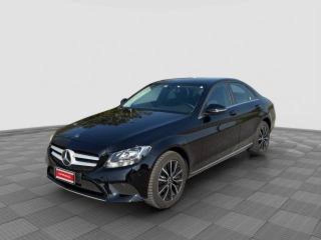 Mercedes Benz Cla Sse C C 220 D 4matic Automatic Executive 