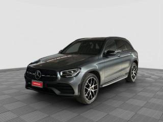 Mercedes Benz Glc 220 Glc 220 D 4matic Premium 