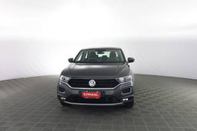 Volkswagen T-Roc T-Roc 1.6 Tdi Scr Advanced Bluemotion Technology 