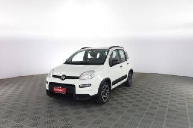Fiat Panda Panda 1.0 Firefly Hybrid City Life 