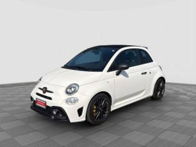 Abarth 695 695 C 1.4 Turbo T-Jet 180 Cv 