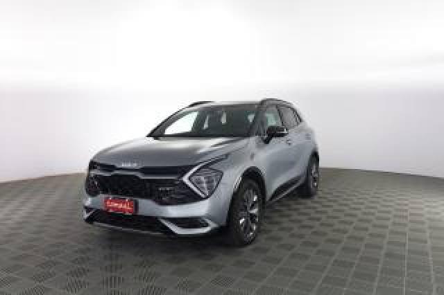 Kia Sportage Sportage 1.6 Tgdi Hev At Gt-Line Plus 