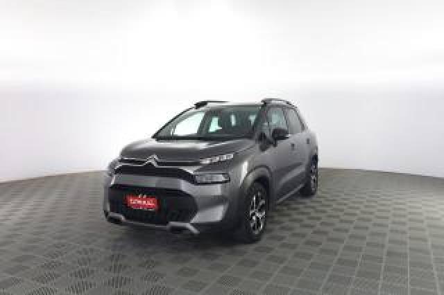 Citroen C3 Aircross C3 Aircross Puretech 110 S&s Plus 