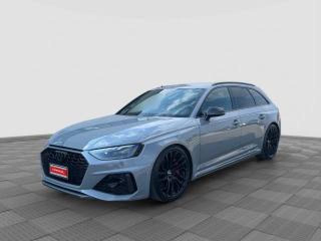 Audi Rs4 Rs 4 Avant 