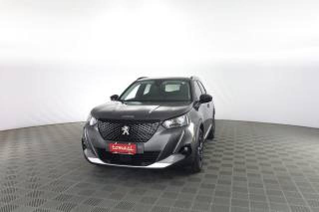 Peugeot 2008 2008 Puretech 130 S&s Allure Pack 