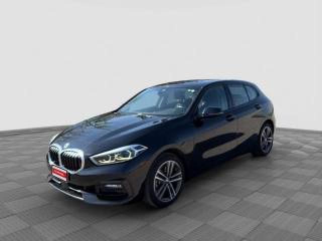 Bmw 118 Serie 1 D 5p. Sport 