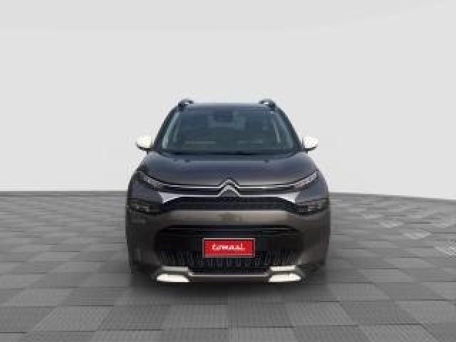 Citroen C3 Aircross C3 Aircross Puretech 110 S&s You 
