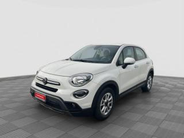 Fiat 500x 500x 1.0 T3 120 Cv City Cross 