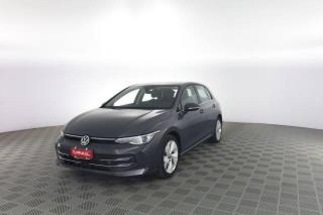 Volkswagen Golf Golf 2.0 Tdi 150 Cv Dsg Scr Style 