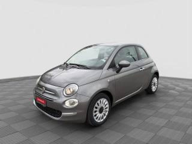 Fiat 500 500 1.0 Hybrid Dolcevita 