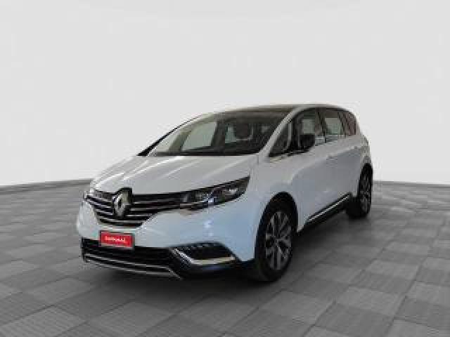 Renault Espace Espace Dci 160 Cv Edc Energy Intens 