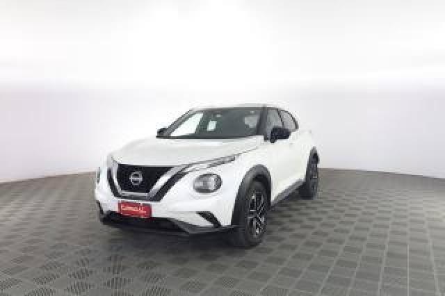 Nissan Juke Juke 1.0 Dig-T 114 Cv Dct N-Connecta 